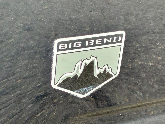 Certified 2022 Ford Bronco Sport Big Bend w/ Convenience Package AWD/4WD image 40