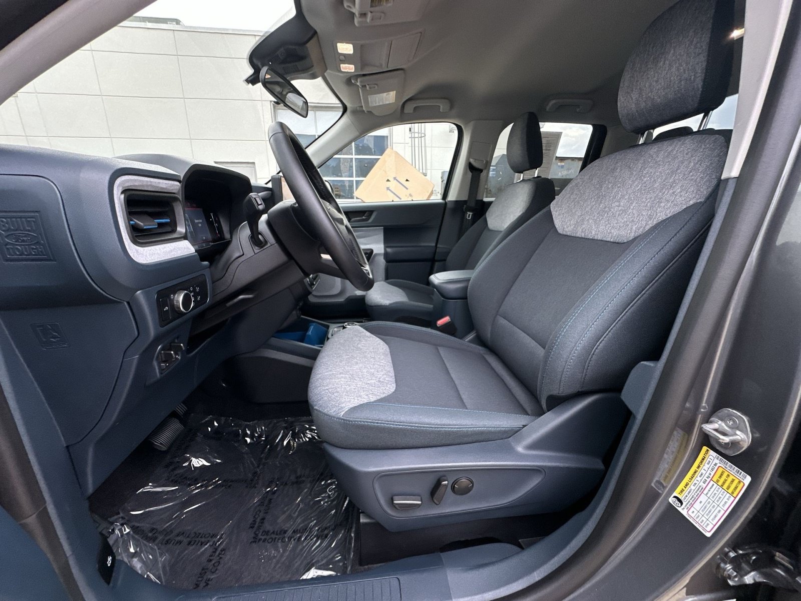 Certified 2026 Ford Maverick XLT AWD/4WD image 21
