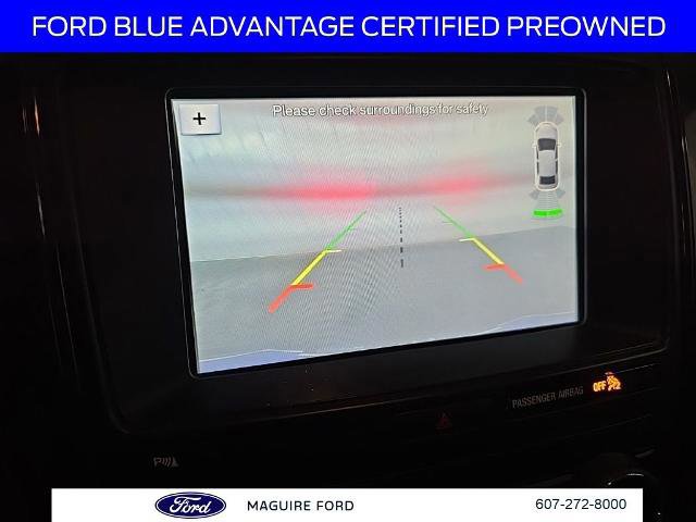 Certified 2019 Ford Explorer XLT w/ Equipment Group 202A AWD/4WD image 27