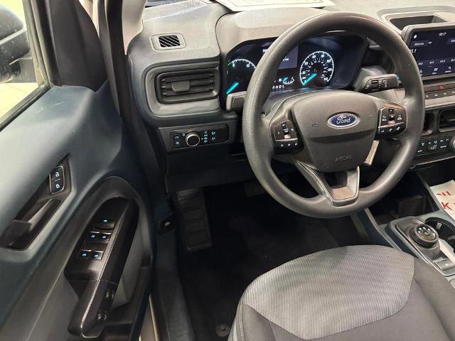 Certified 2023 Ford Maverick XL image 9