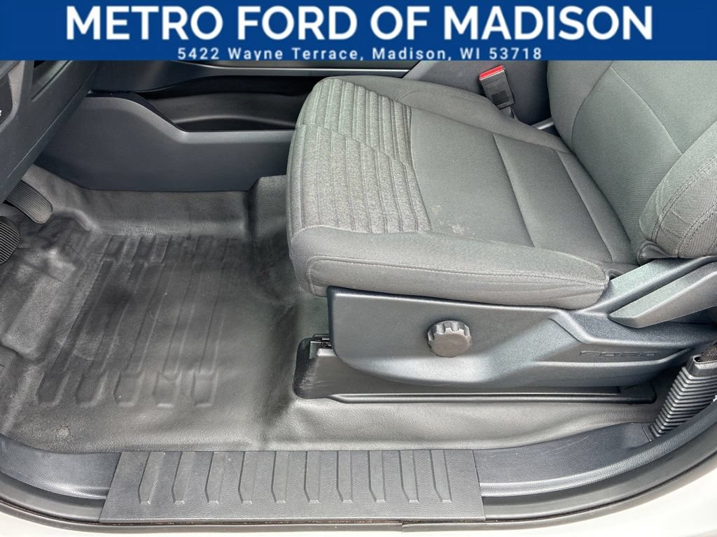 Certified 2021 Ford F150 XL w/ STX Appearance Package AWD/4WD image 16