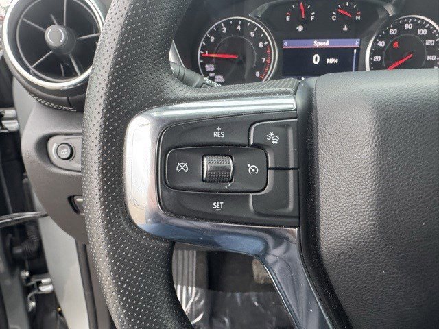 Used 2023 Chevrolet Blazer LT w/ Driver Confidence Package image 14