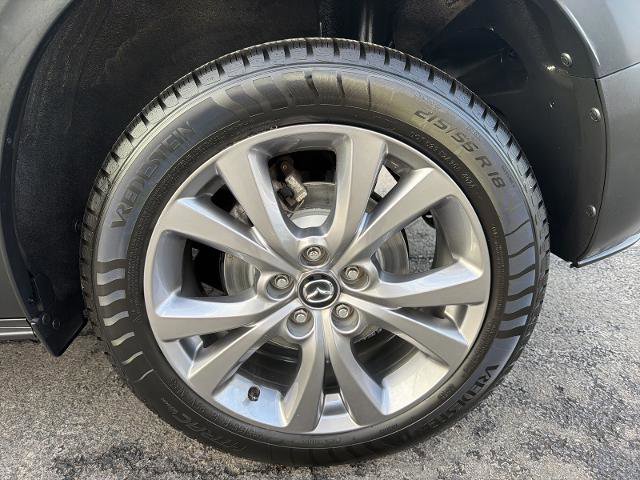 Used 2021 MAZDA CX-30 AWD 2.5 S w/ Premium Package image 28