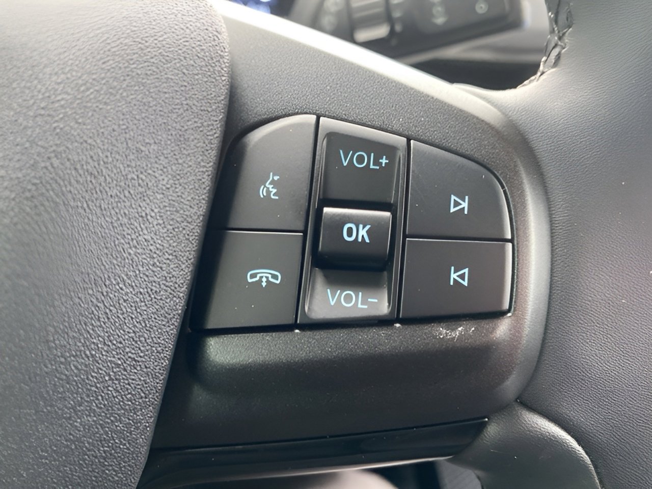 Certified 2023 Ford Mustang Mach-E Select w/ Comfort Package Lite image 16