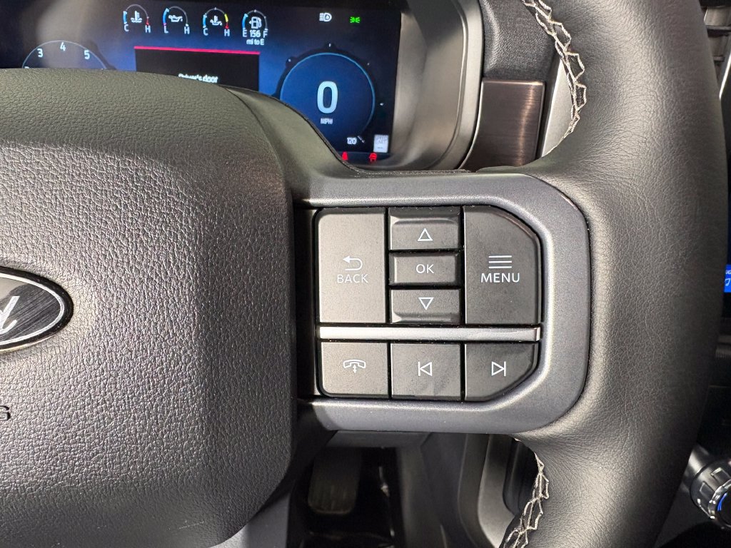 Certified 2025 Ford F150 Lariat AWD/4WD image 23