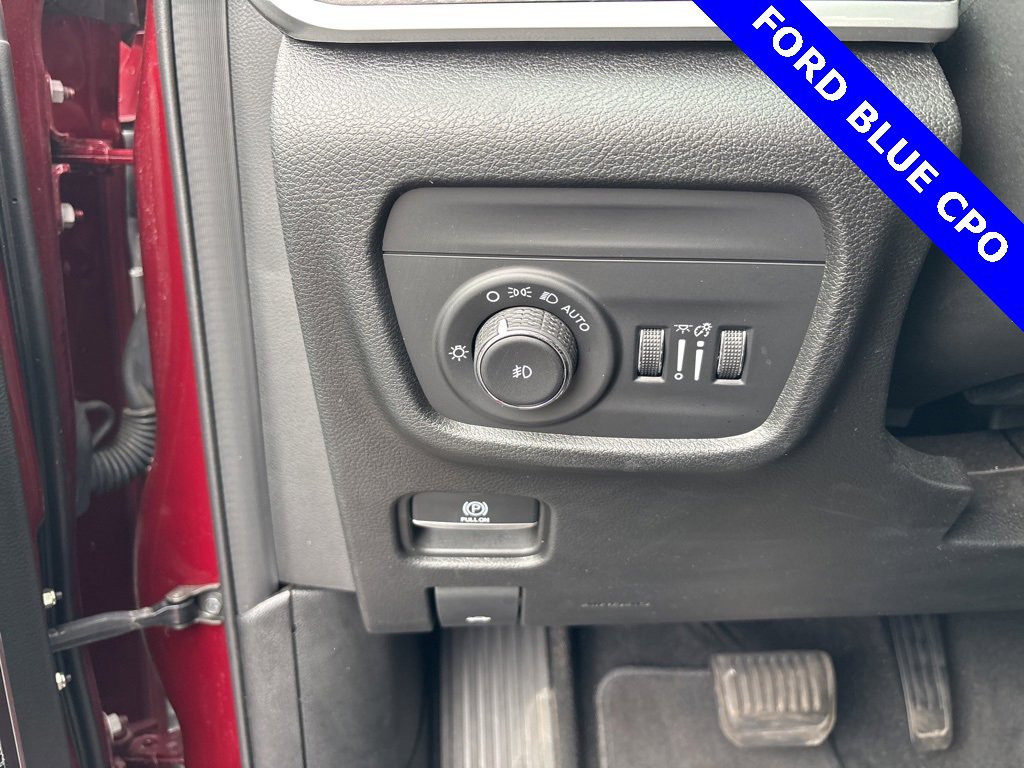 Used 2022 Jeep Grand Cherokee L Limited image 10