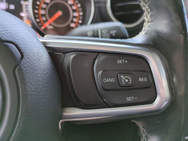 Used 2020 Jeep Gladiator Overland image 26
