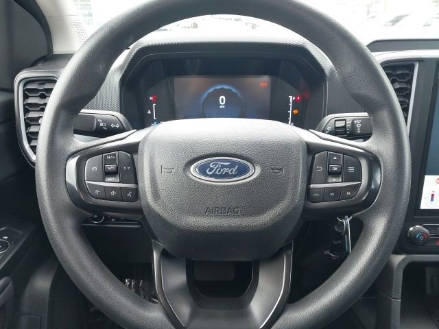 Certified 2024 Ford Ranger XL w/ Trailer Tow Package AWD/4WD image 18