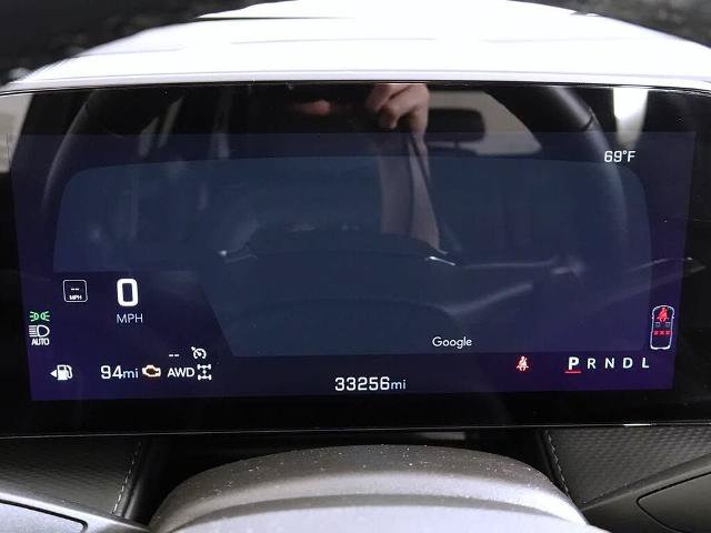 Used 2025 Chevrolet Equinox LT w/ Convenience Package II AWD/4WD image 23