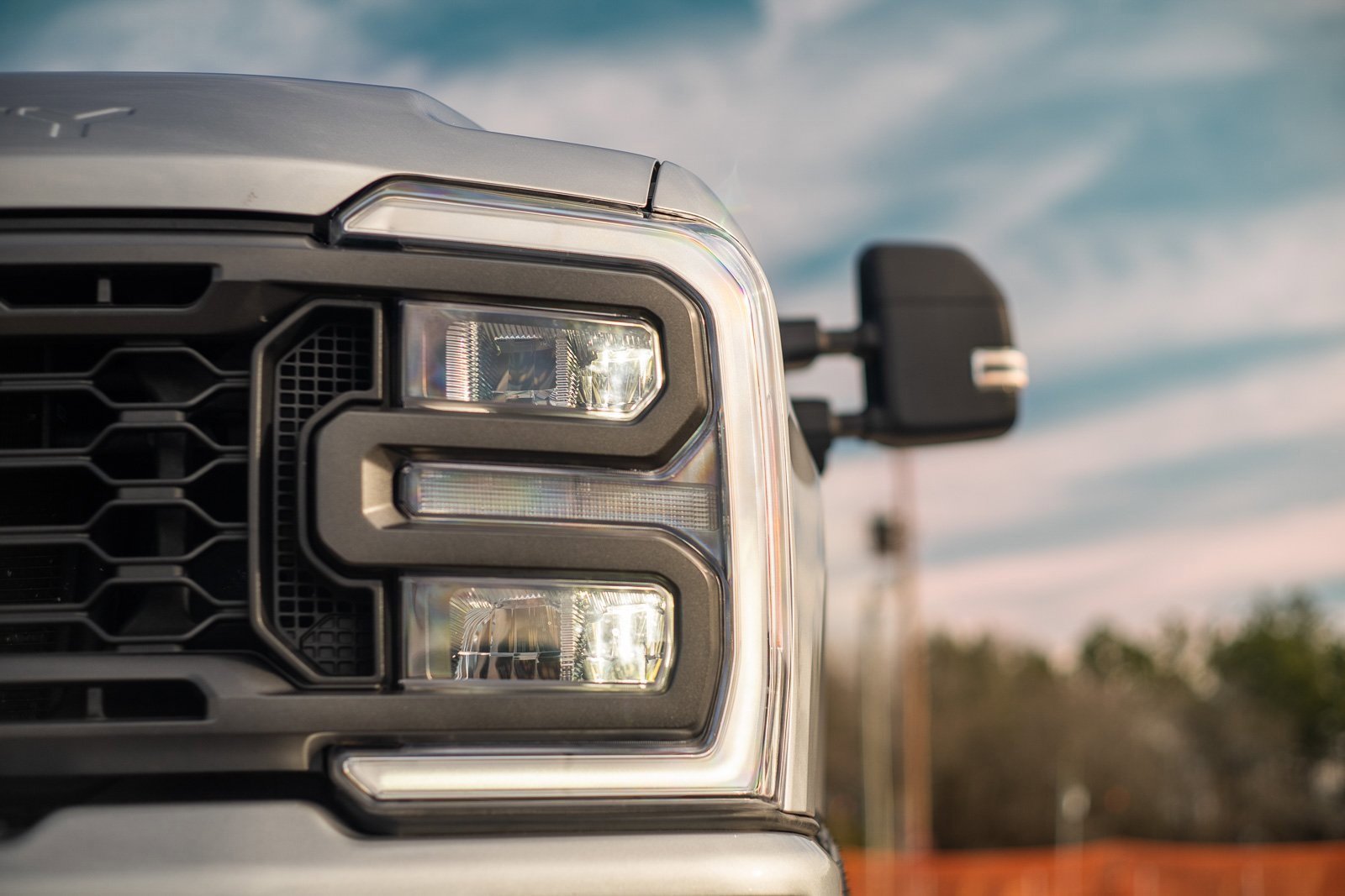 Certified 2023 Ford F250 XLT w/ XLT Premium Package image 12