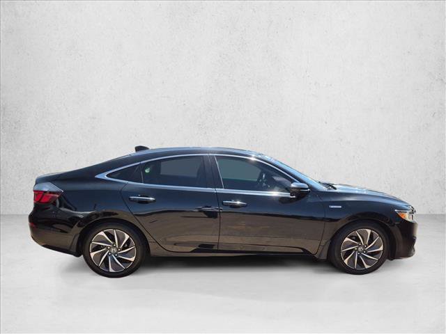 Used 2019 Honda Insight Touring image 4