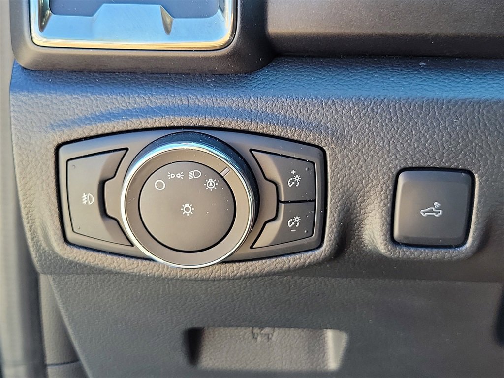 Certified 2022 Ford Ranger Lariat w/ Tremor Off-Road Package image 23