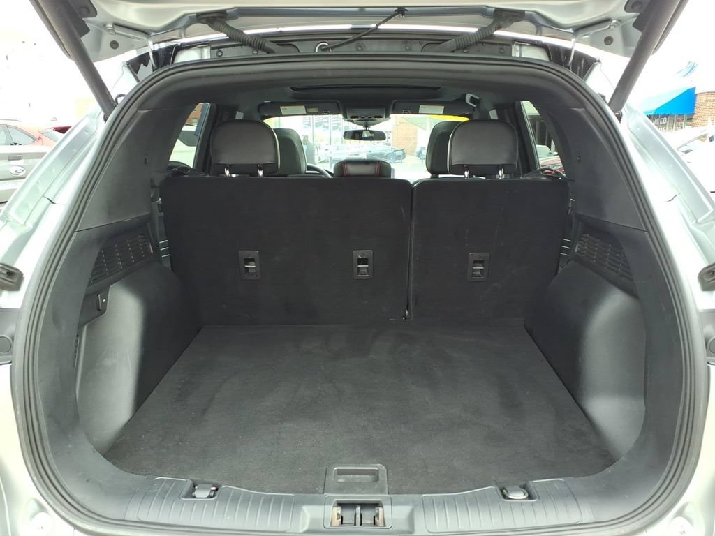 Certified 2023 Ford Escape ST-Line w/ Tech Pack #1 AWD/4WD image 10