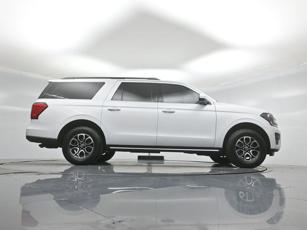 Certified 2023 Ford Expedition Max XLT RWD image 48