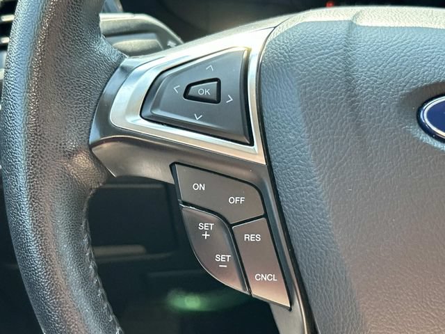 Certified 2024 Ford Edge SEL AWD/4WD image 34