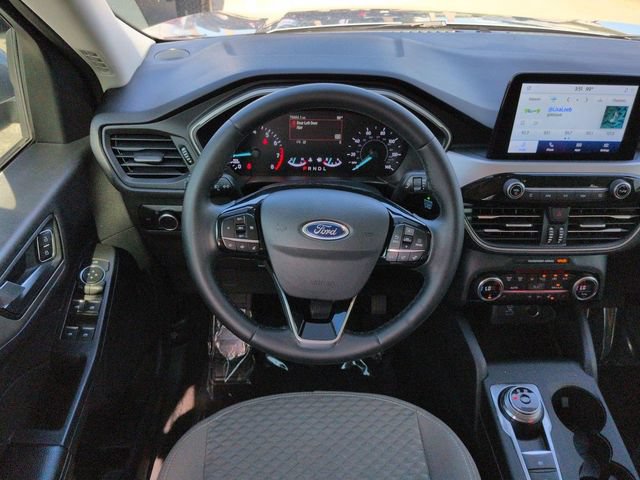 Certified 2021 Ford Escape SE w/ Convenience Package FWD image 16