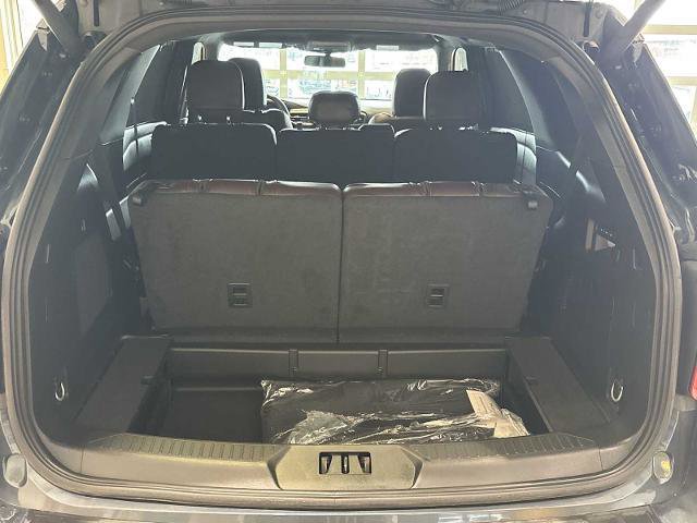 Certified 2023 Ford Explorer Platinum w/ Technology Package image 26