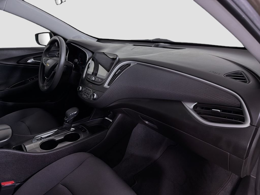 Used 2024 Chevrolet Malibu LT FWD image 34
