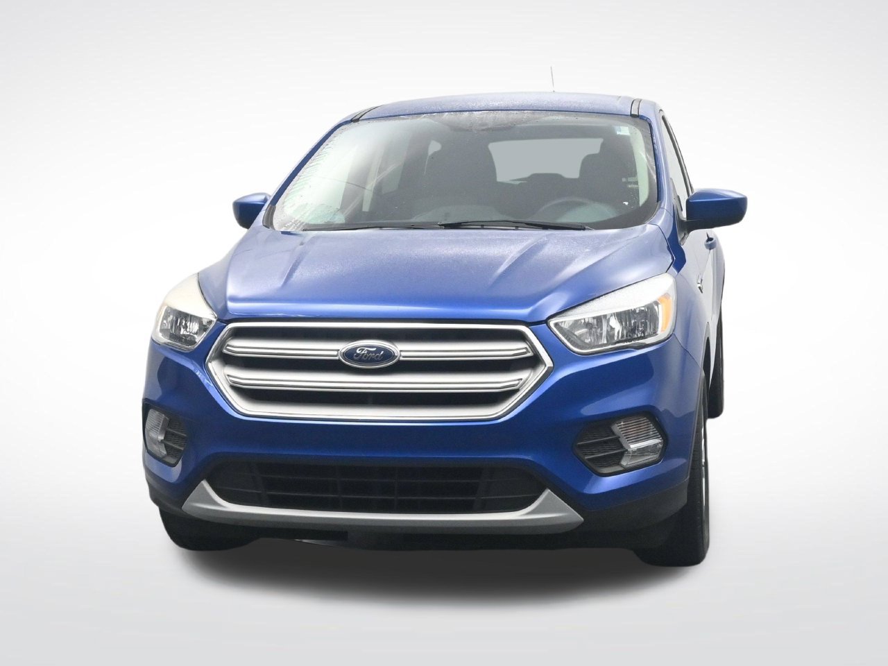 Certified 2019 Ford Escape SE AWD/4WD image 2