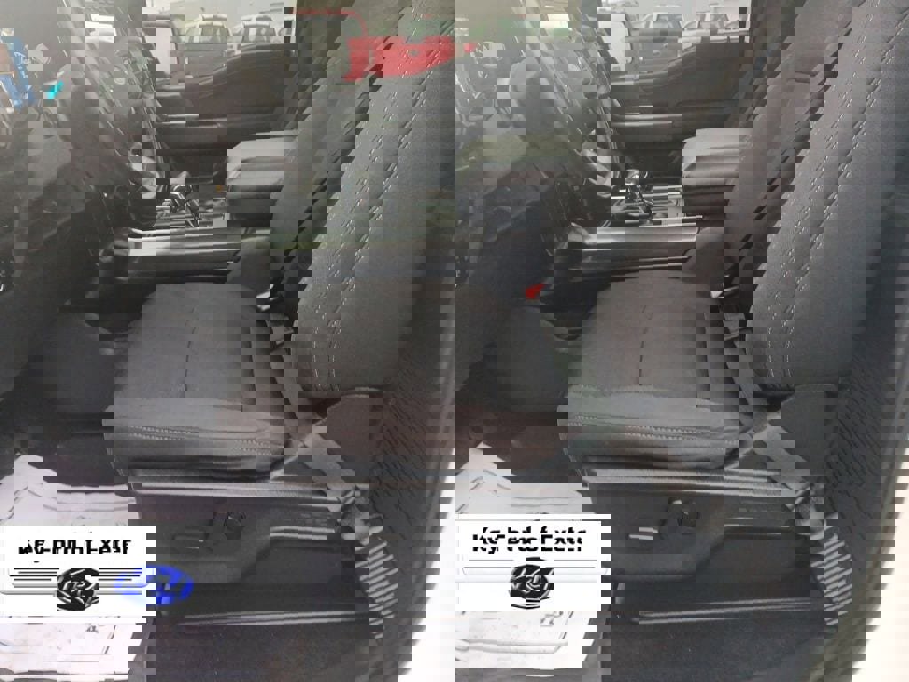 Certified 2023 Ford F150 XLT w/ Equipment Group 302A High image 21