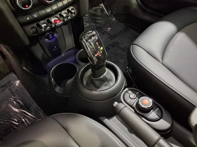 Used 2022 MINI Cooper Convertible w/ Premium Package FWD image 9
