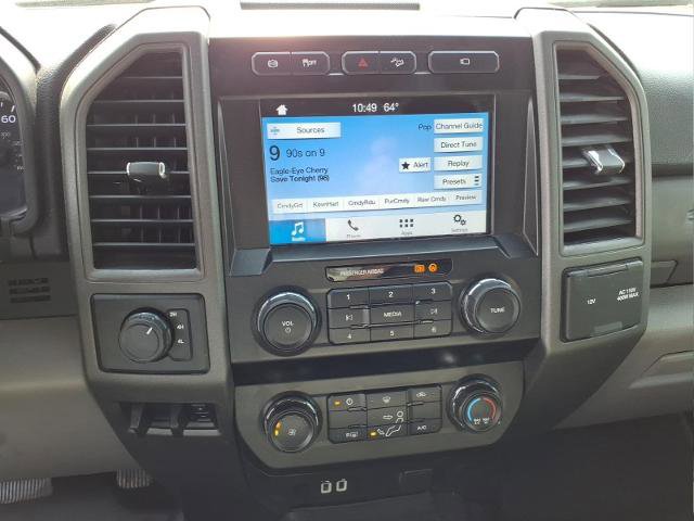 Certified 2019 Ford F350 XL w/ STX Appearance Package AWD/4WD image 22