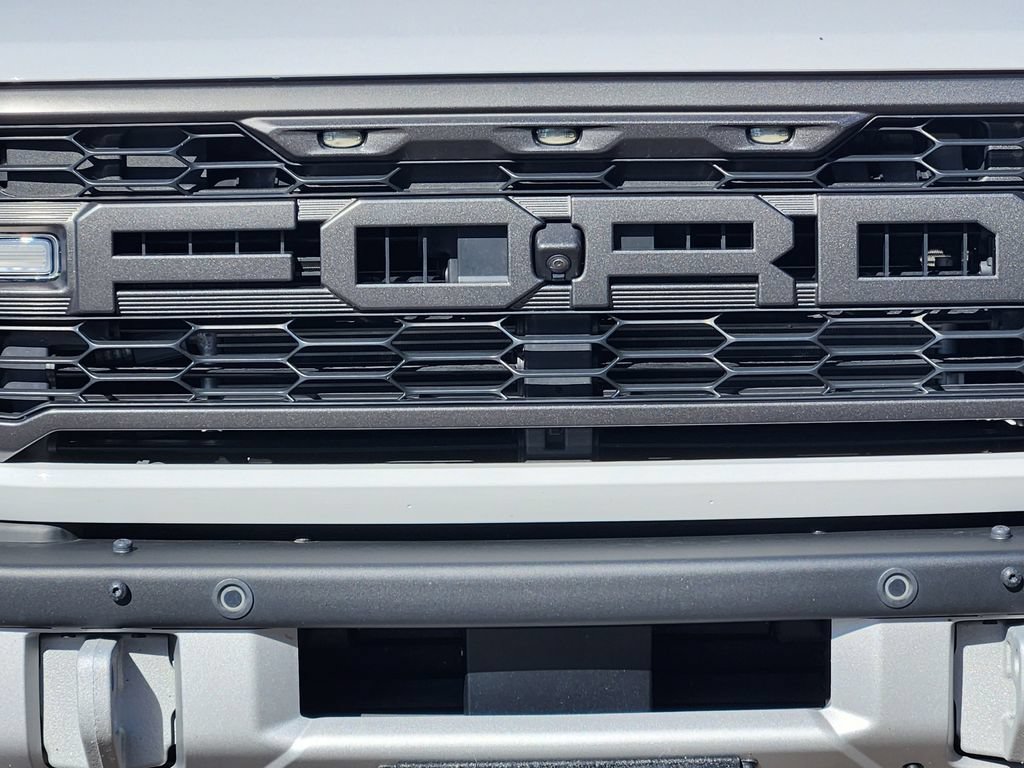 Certified 2023 Ford Bronco Raptor AWD/4WD image 22
