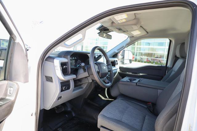 Certified 2023 Ford F250 XL AWD/4WD image 19