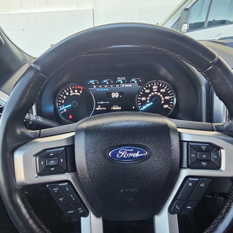 Certified 2020 Ford F150 Platinum w/ Equipment Group 701A Luxury image 18