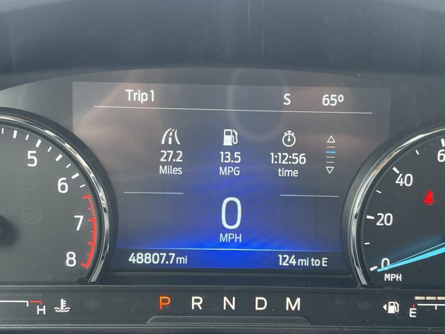 Certified 2022 Ford Explorer Timberline w/ Timberline Technology Package AWD/4WD image 2