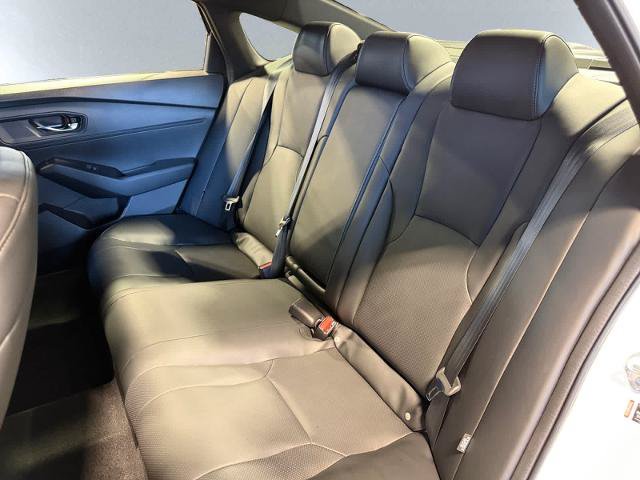 Used 2023 Honda Accord Sport image 17