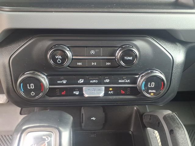 Certified 2023 Ford Bronco Big Bend AWD/4WD image 24