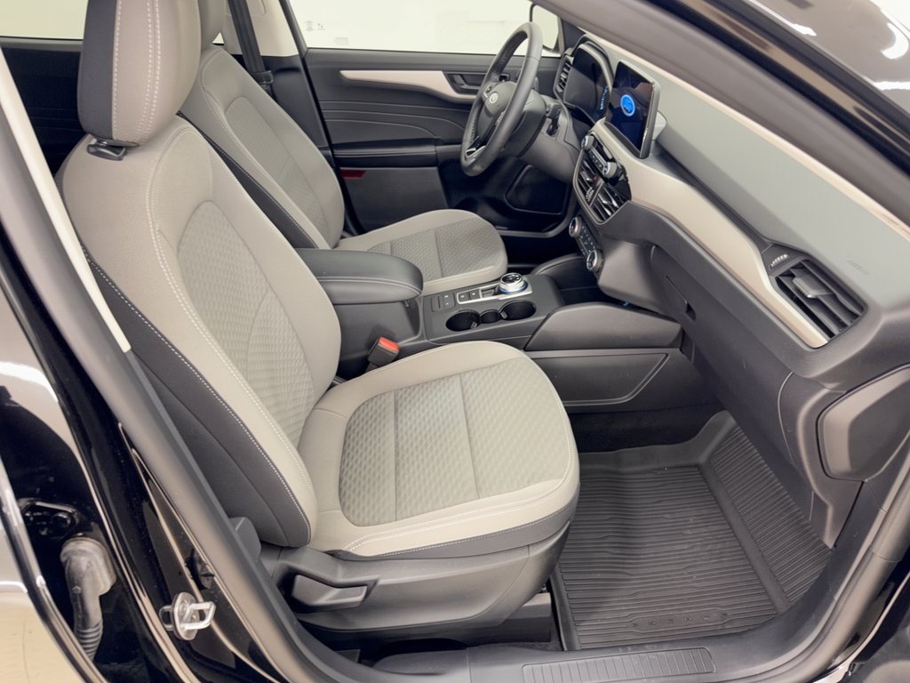 Certified 2022 Ford Escape SE w/ Convenience Package FWD image 30