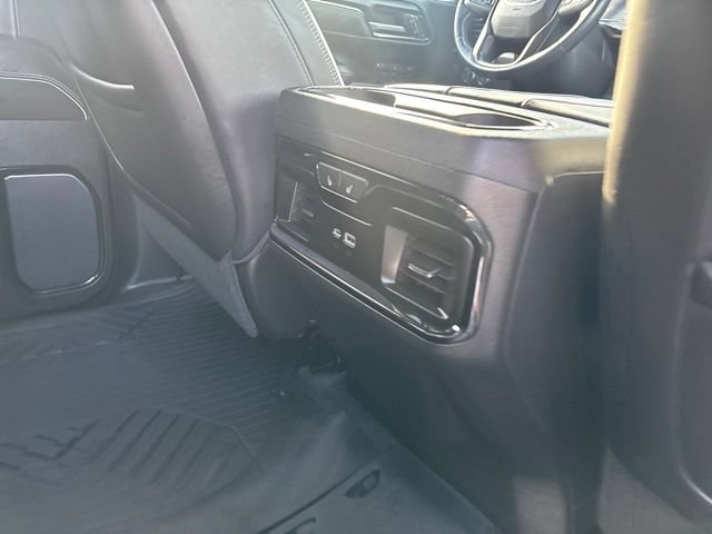 Used 2023 GMC Sierra 1500 AT4X w/ AT4X AEV Edition AWD/4WD image 15