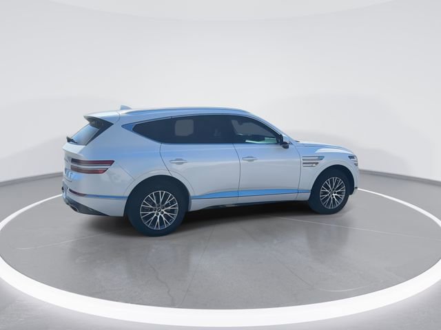 Used 2024 Genesis GV80 2.5T AWD/4WD image 7