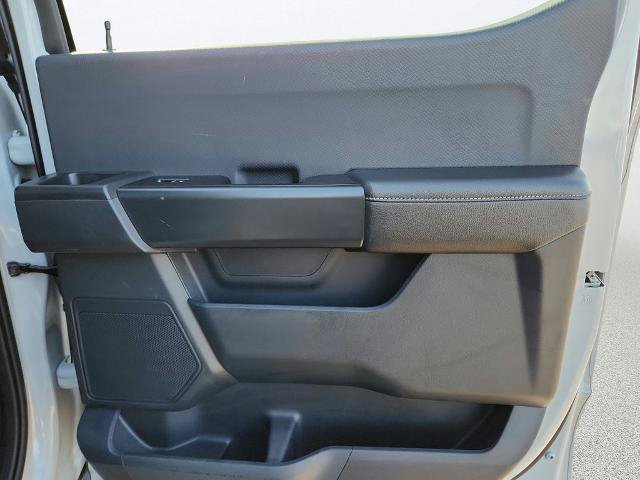 Certified 2024 Ford F150 STX RWD image 26