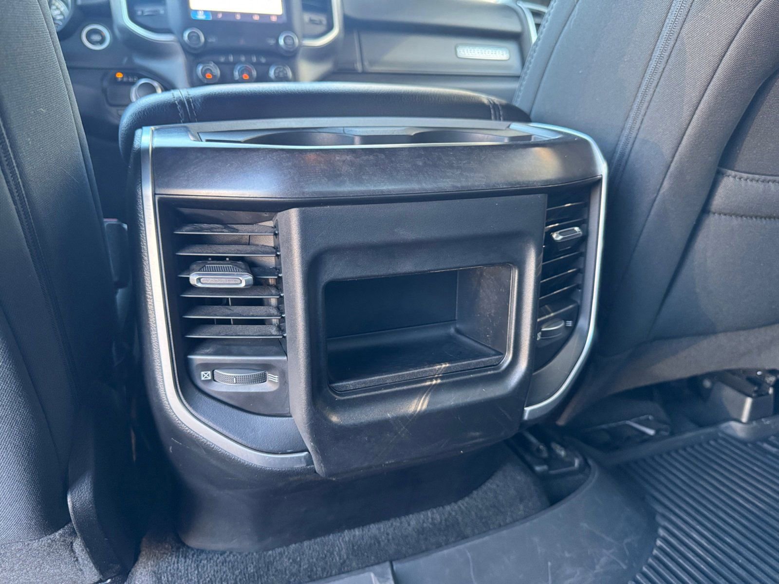 Used 2023 RAM 1500 Big Horn image 18