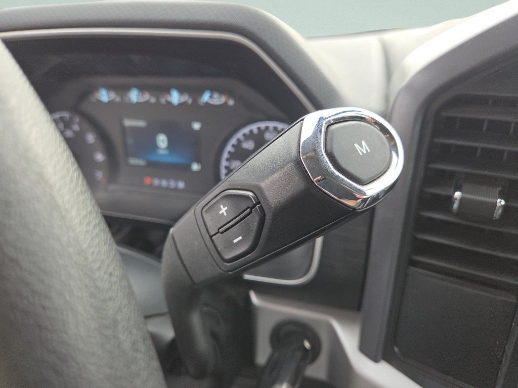 Certified 2023 Ford F150 XLT AWD/4WD image 32