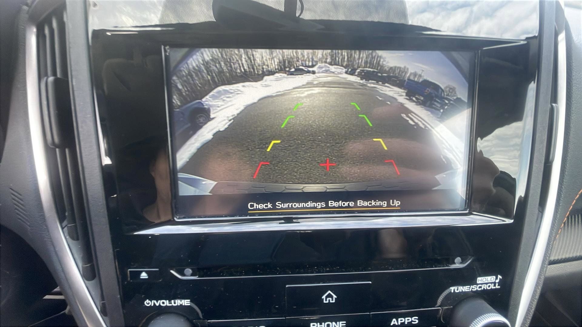 Used 2023 Subaru Crosstrek 2.0i Premium image 19