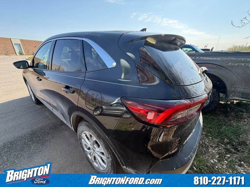 Certified 2023 Ford Escape Active w/ Tech Pack #1 image 2