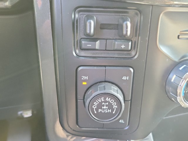 Certified 2023 Ford F150 XLT w/ Equipment Group 302A High AWD/4WD image 12