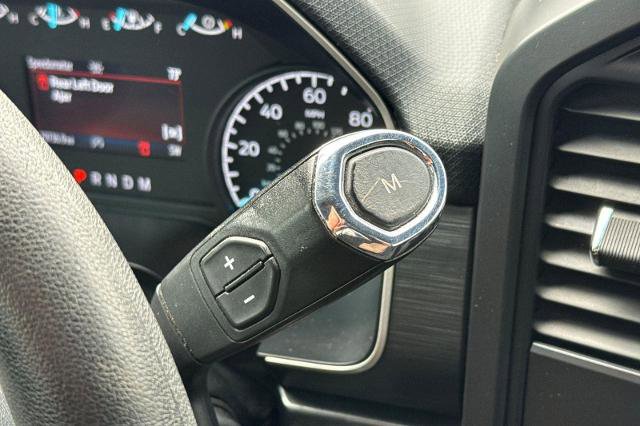 Certified 2021 Ford F150 XL w/ STX Appearance Package image 16