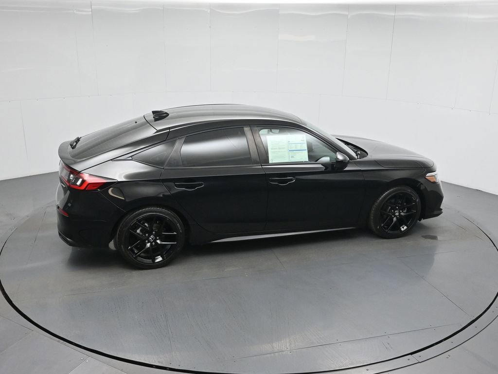 Used 2024 Honda Civic Sport image 40