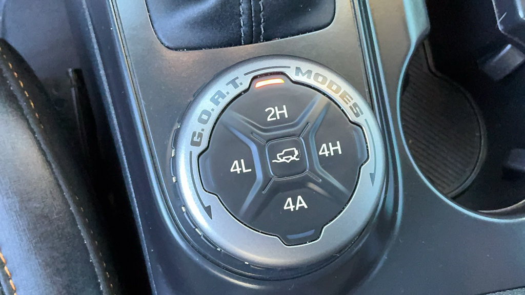 Certified 2024 Ford Bronco Badlands AWD/4WD image 34
