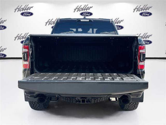Used 2024 RAM 1500 TRX AWD/4WD image 29