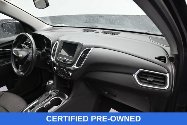 Used 2019 Chevrolet Equinox LT AWD/4WD image 10