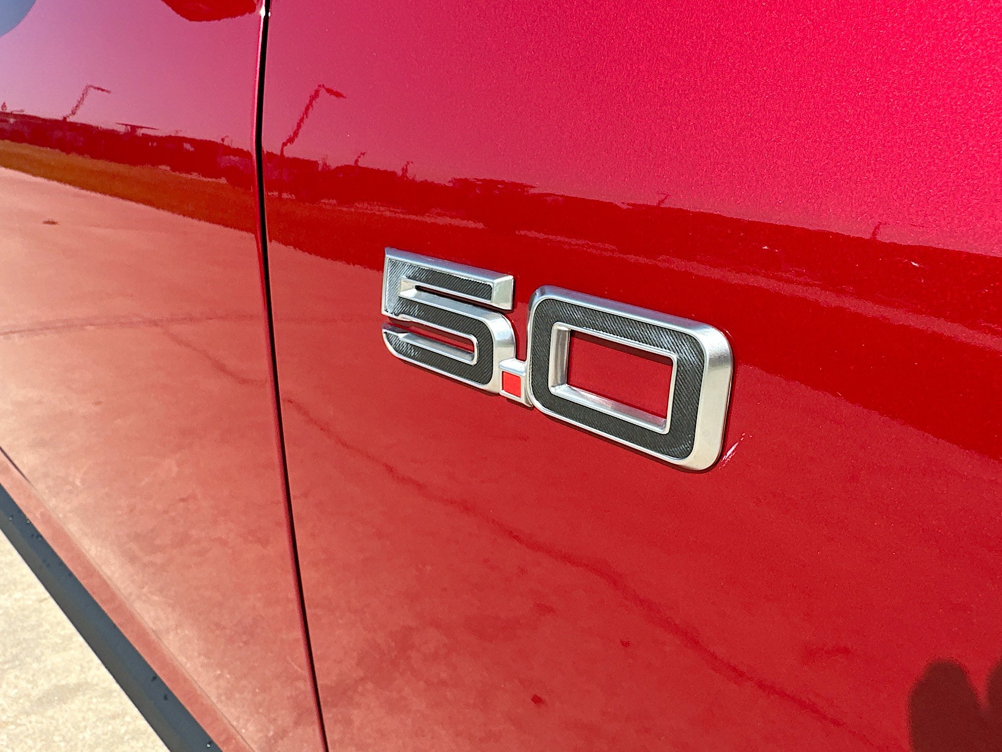 Certified 2024 Ford Mustang GT Premium RWD image 32