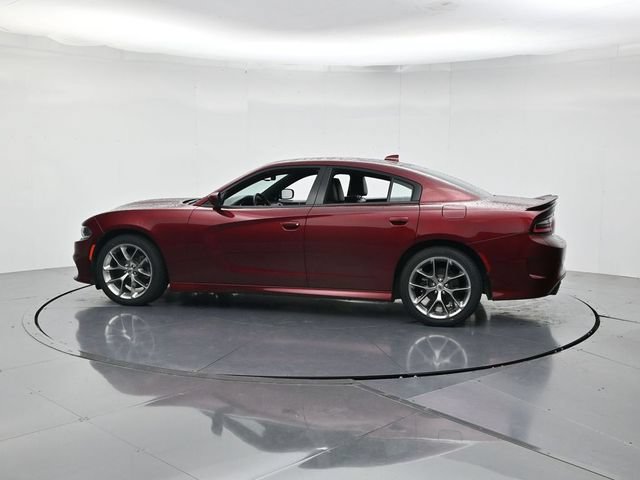 Used 2019 Dodge Charger GT w/ Plus Group RWD image 7