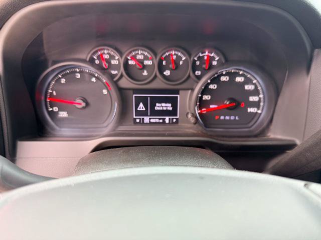 Used 2024 Chevrolet Silverado 3500 W/T w/ WT Convenience Package AWD/4WD image 16