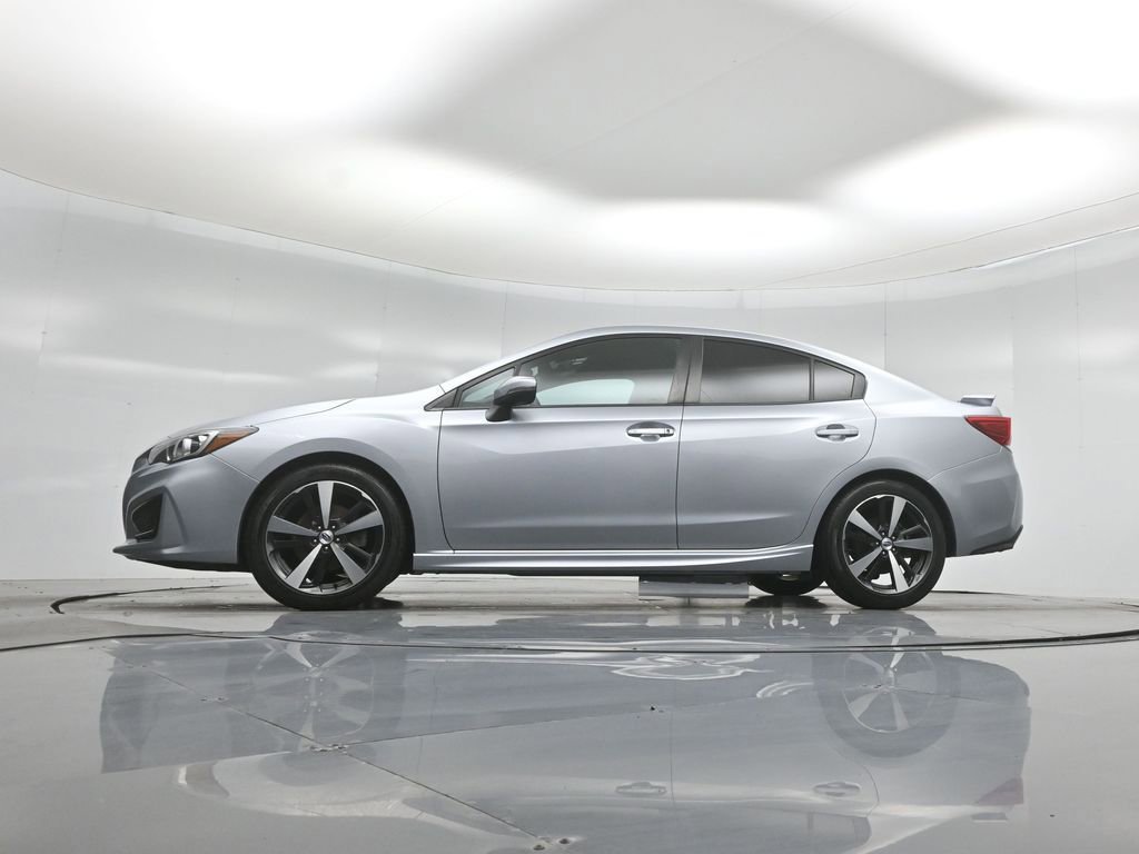 Used 2018 Subaru Impreza 2.0i Sport w/ Popular Package #1 AWD/4WD image 48